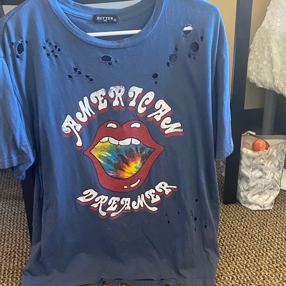 EverEve American Dreamer shirt